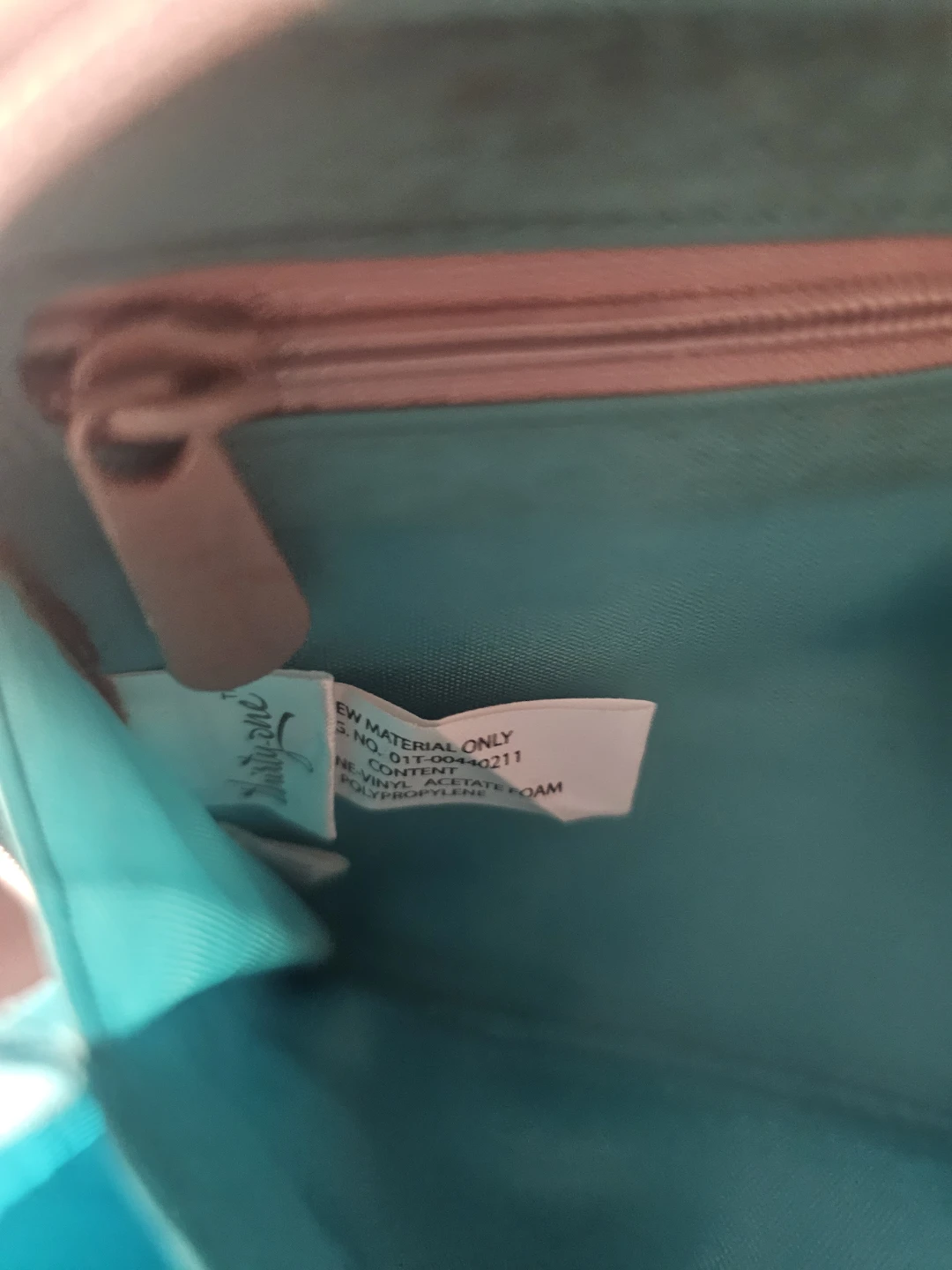 Thirty-One Wallet Wristlet - photo 2