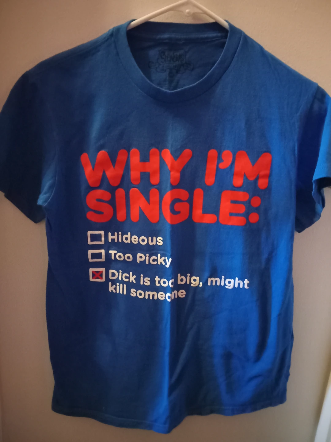 Funny Shirt