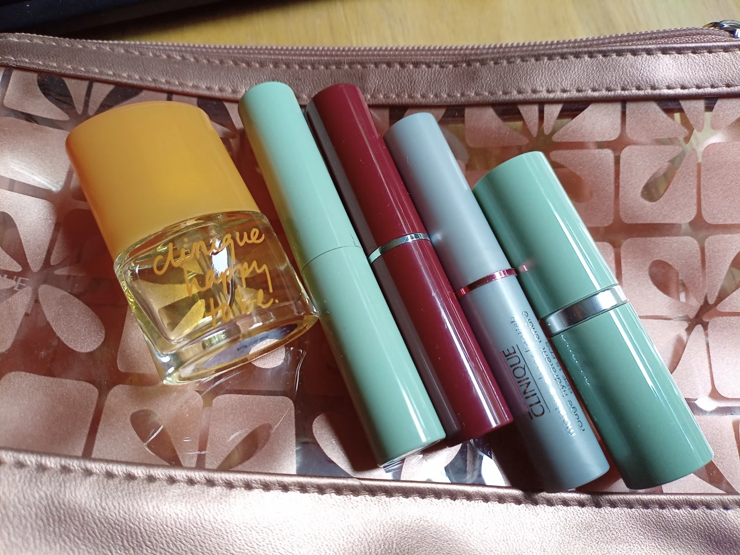 Clinique GWP minis (Brand New)
