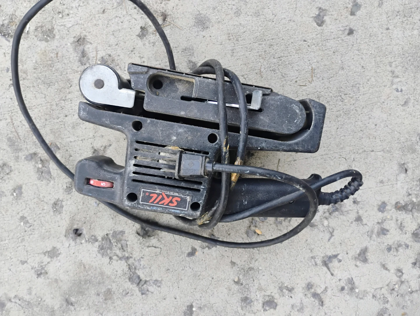 SKIL Belt Sander