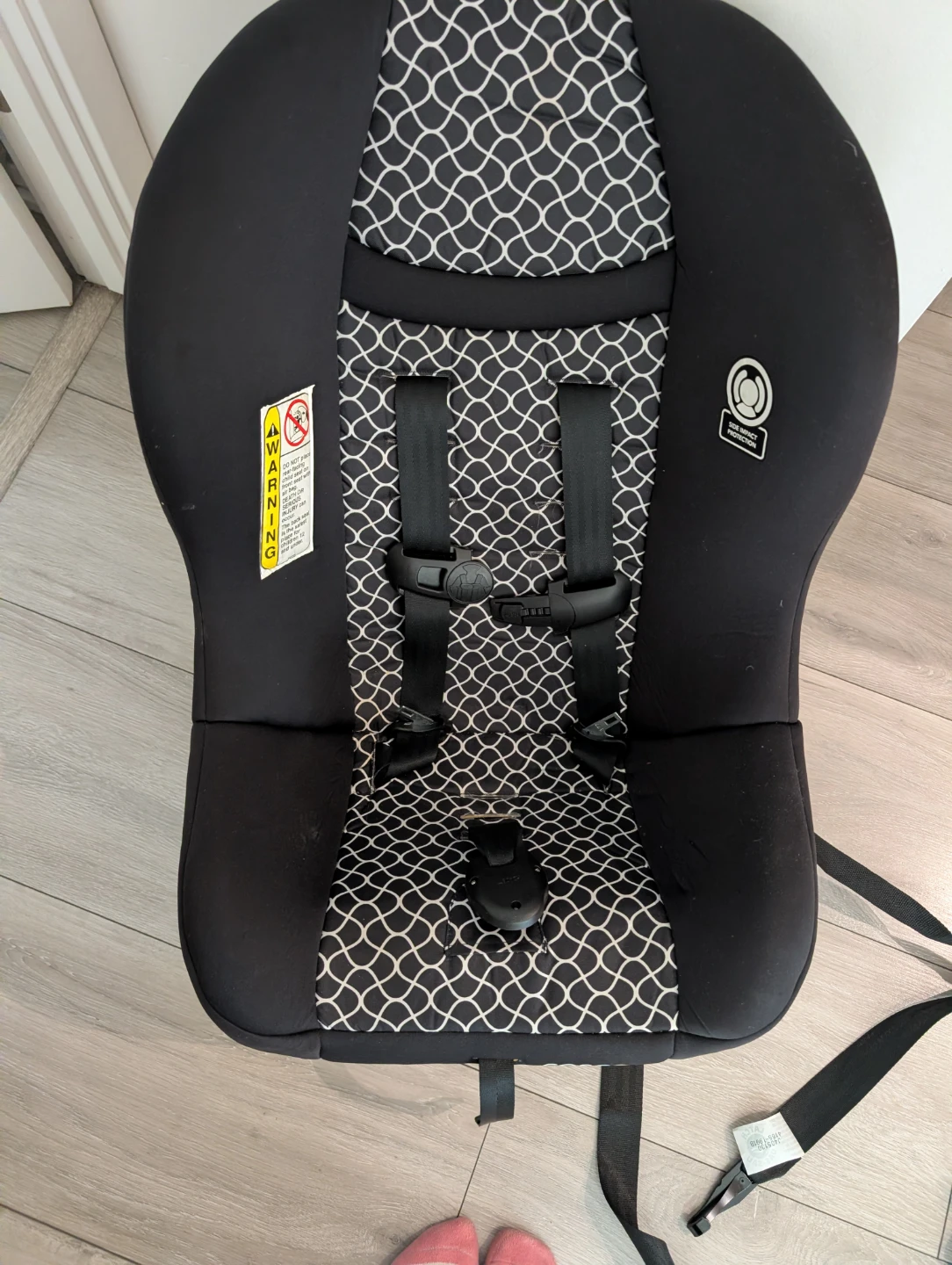Cosco Car Seat