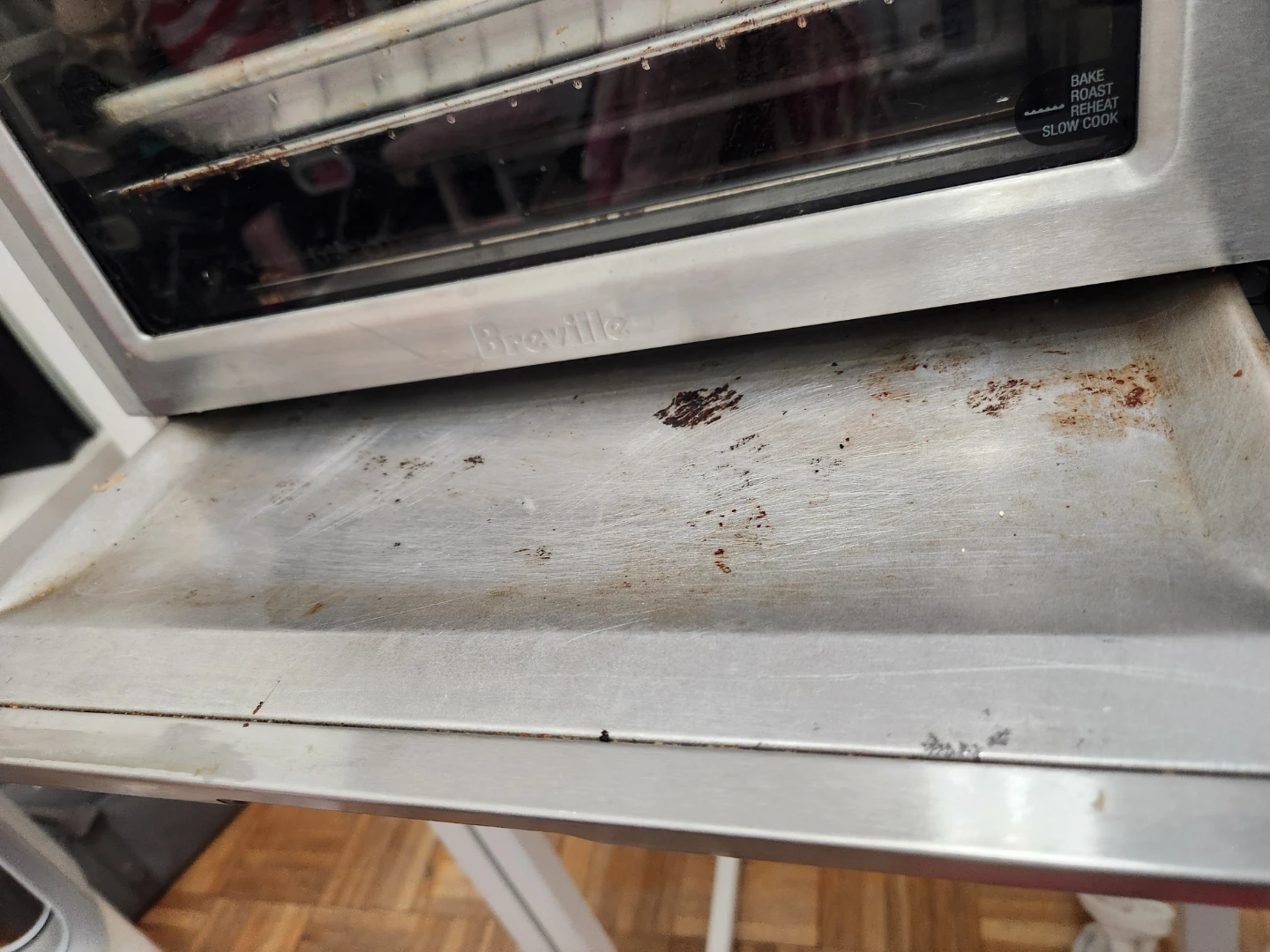 Breville Countertop Oven - photo 4