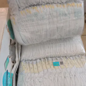 Pampers Pure Protection Diapers - Size 2 (74 Count)