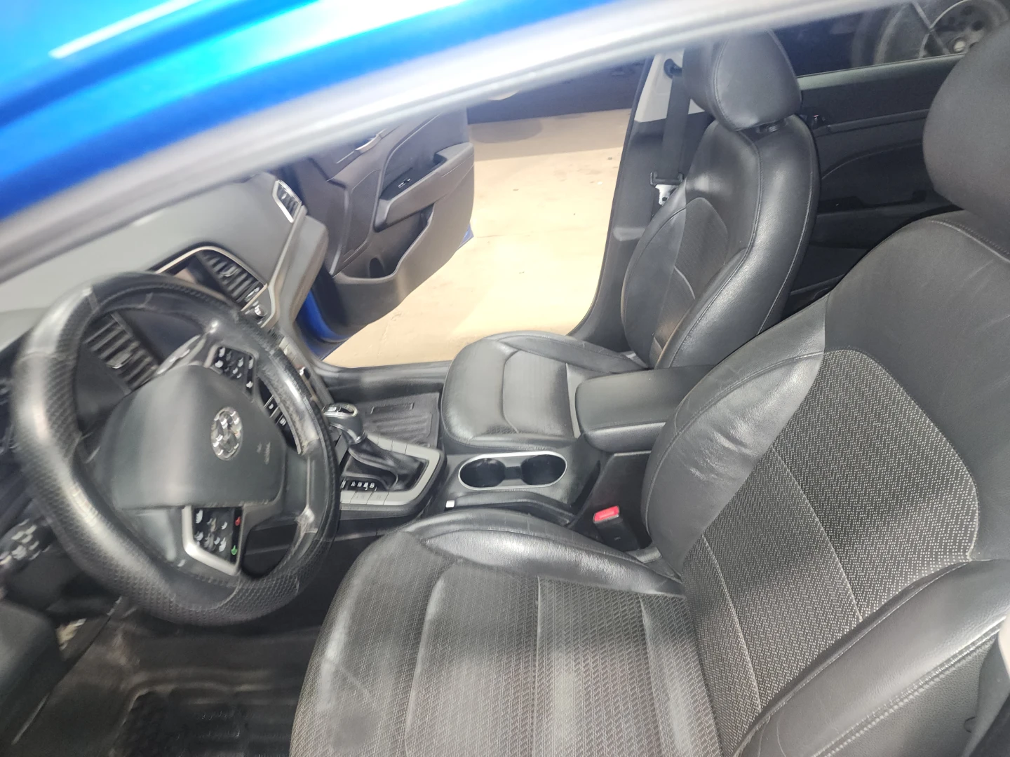 Auto detailing - photo 3