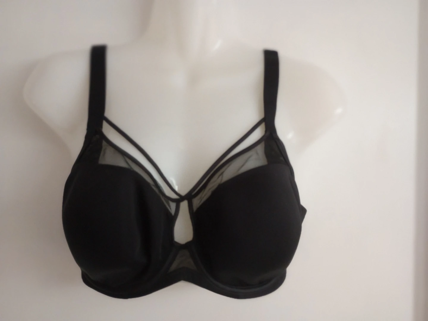 NWT Understance Bra 32DDD 32F
