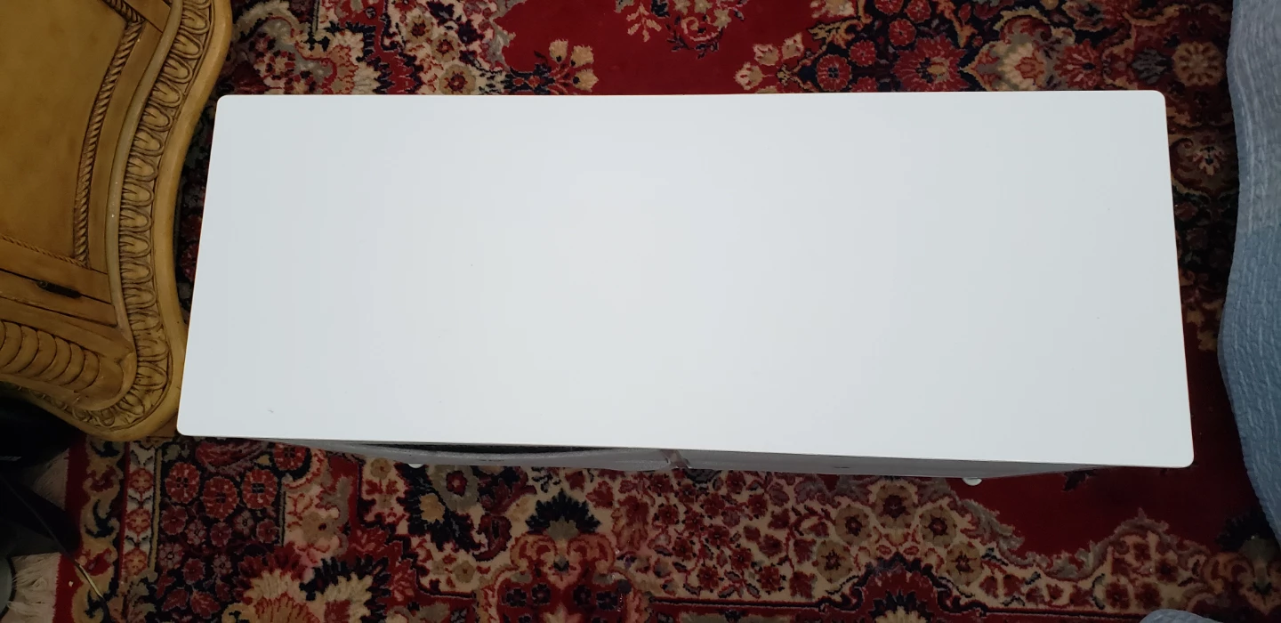 6-Drawer Fabric Dresser - photo 5