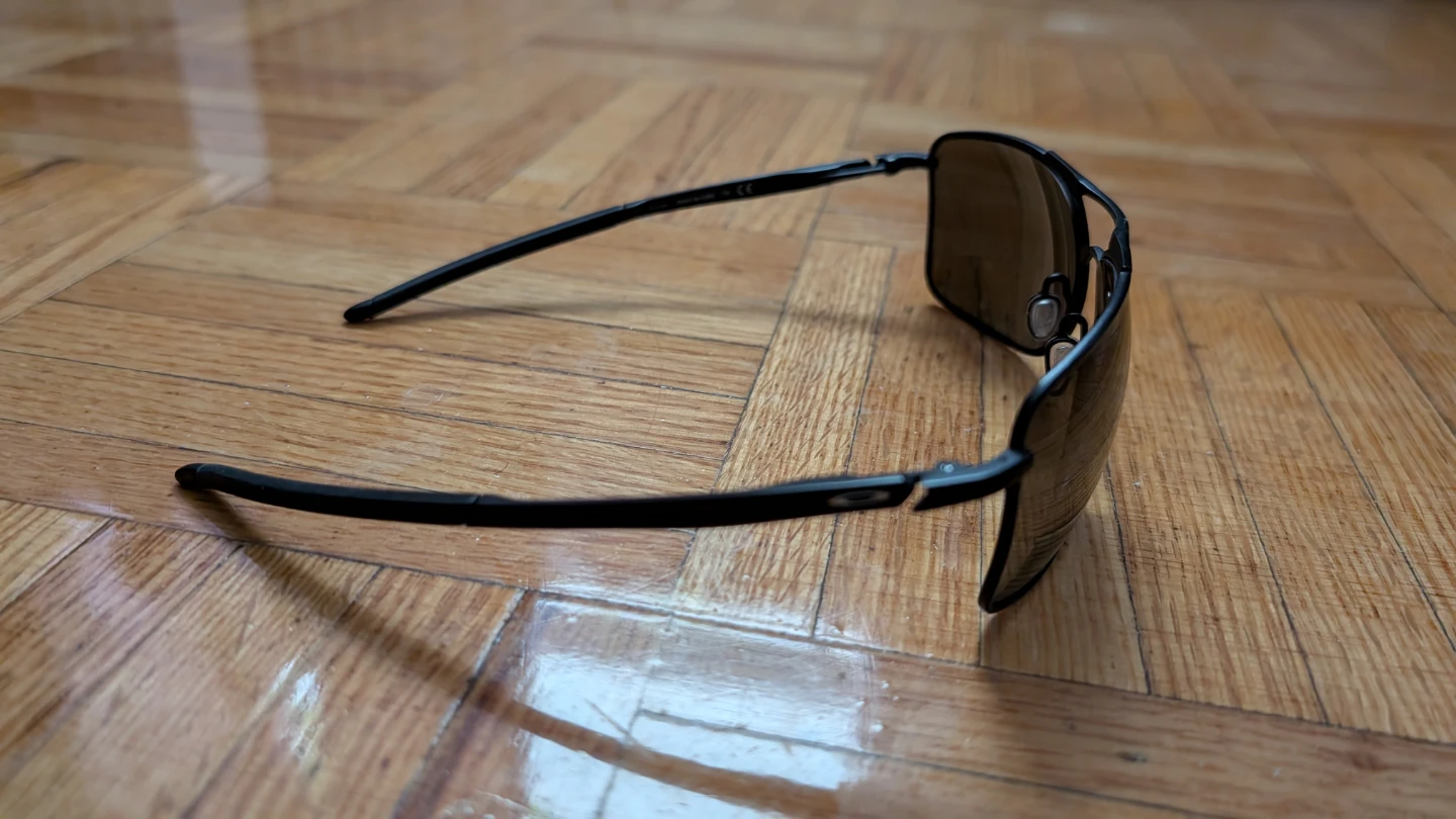 Oakley Gauge 8 Sunglasses - photo 2