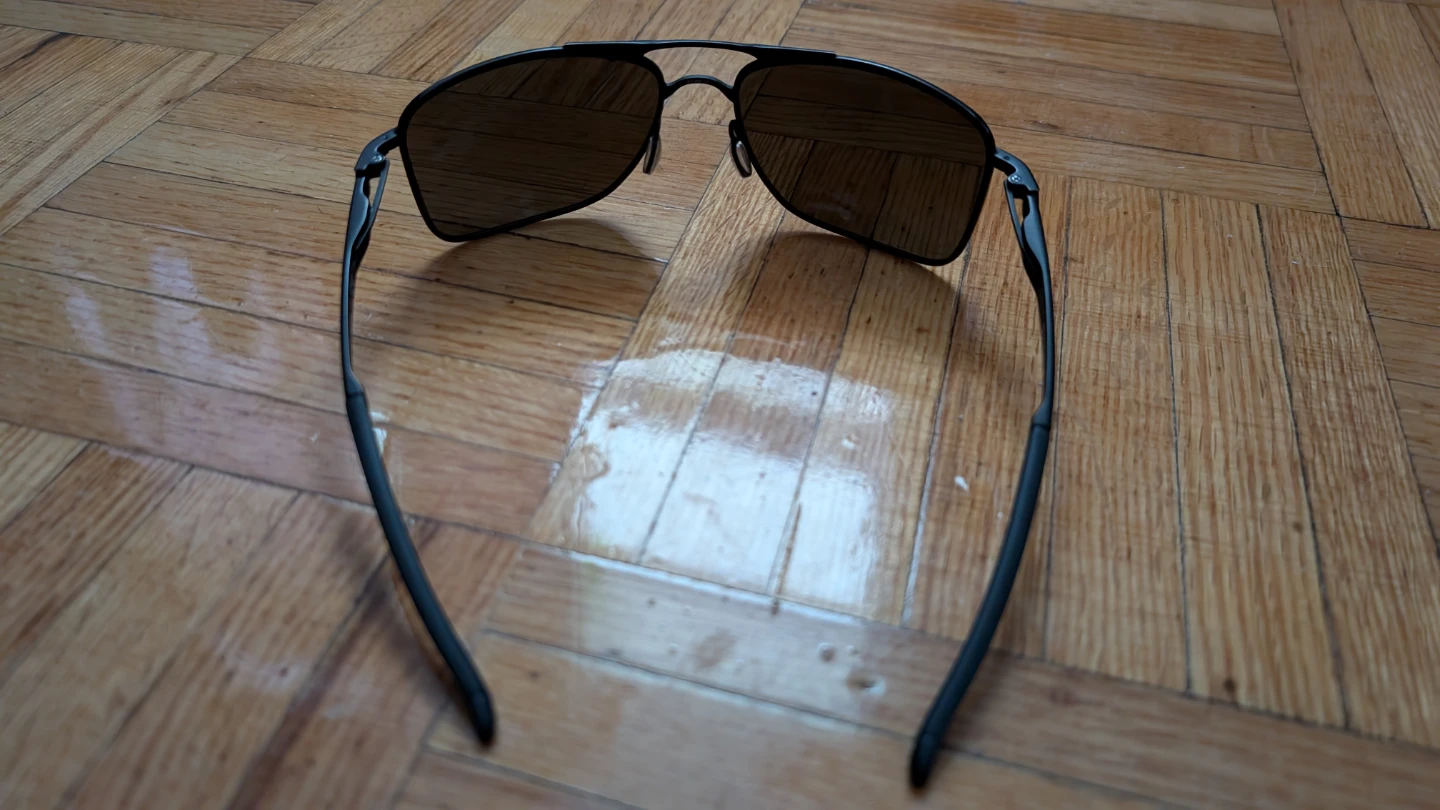 Oakley Gauge 8 Sunglasses - photo 3
