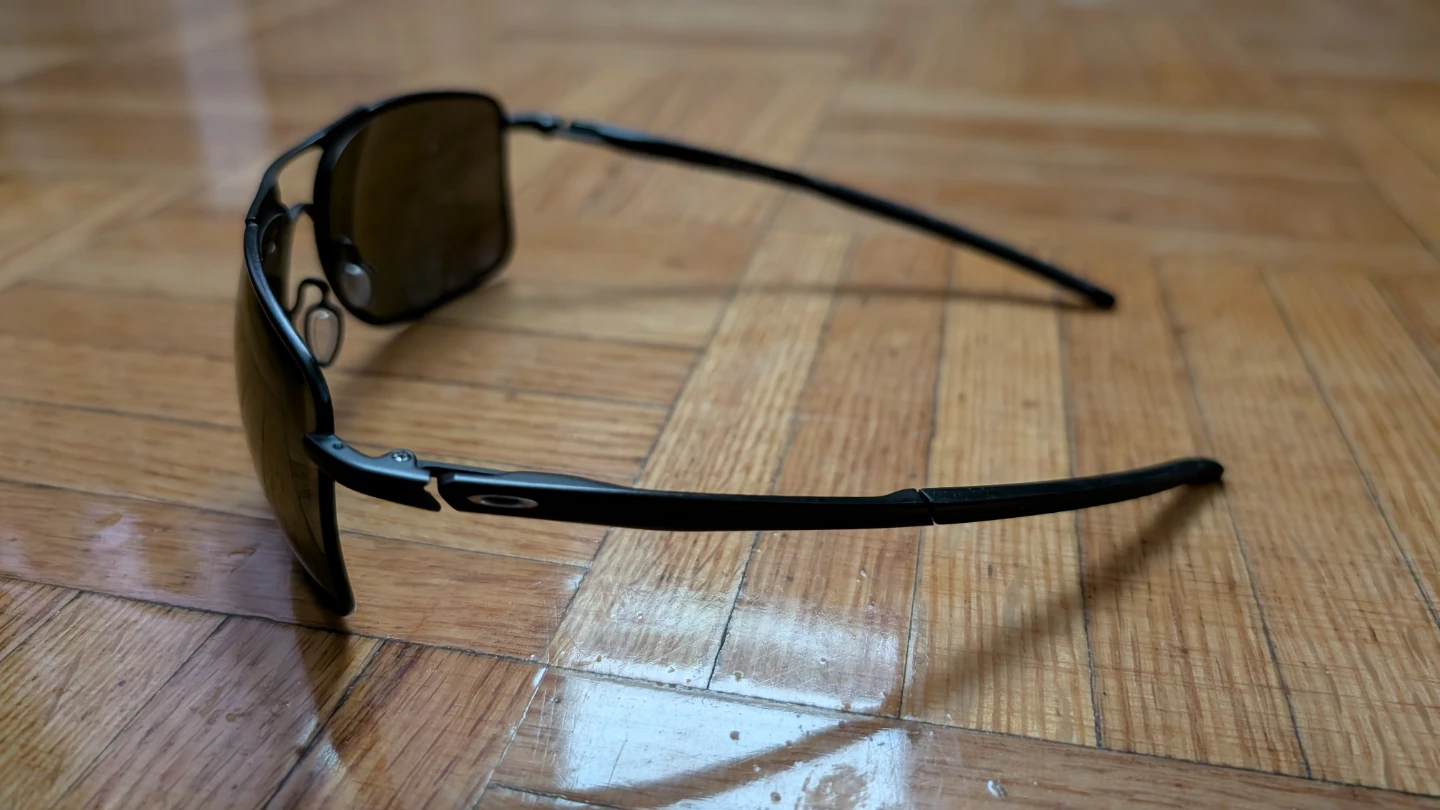 Oakley Gauge 8 Sunglasses - photo 4