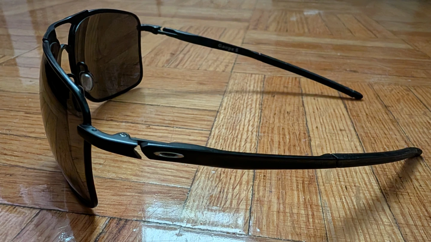 Oakley Gauge 8 Sunglasses - photo 5