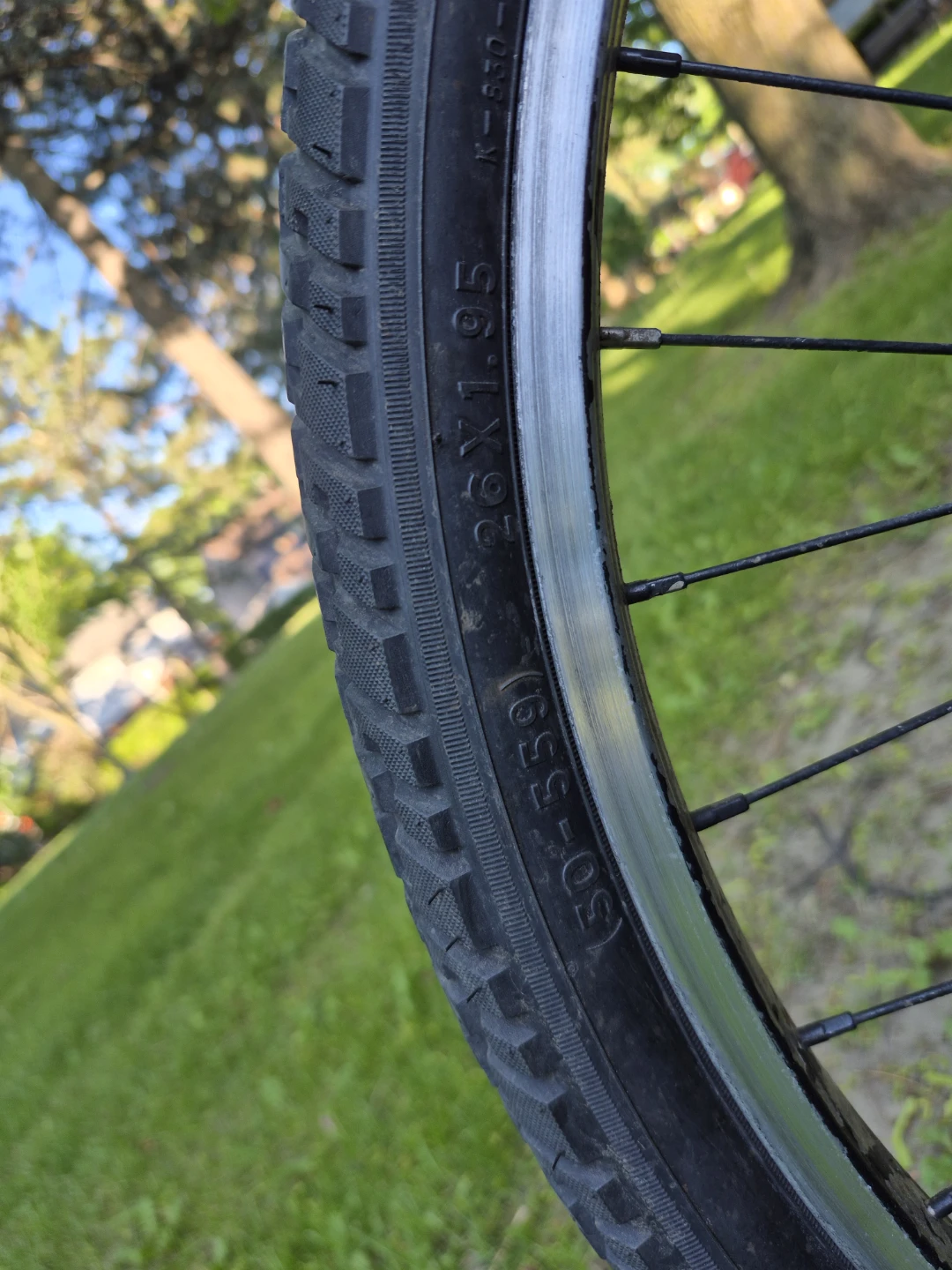 Supercycle Dual Suspension Mountain Bike - photo 4