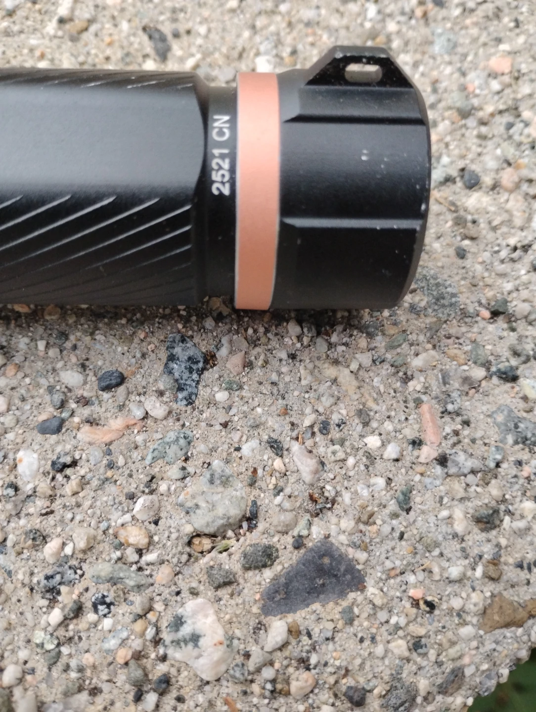 Duracell 1500 Lumen Flashlight - photo 3