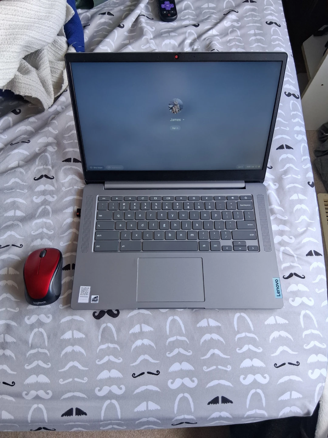 Lenovo IdeaPad Flex 3 (2021 model) - photo 2