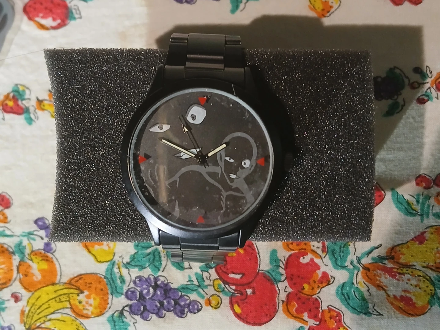 Detective Conan Blind Box Wristwatch (Secret) - photo 2