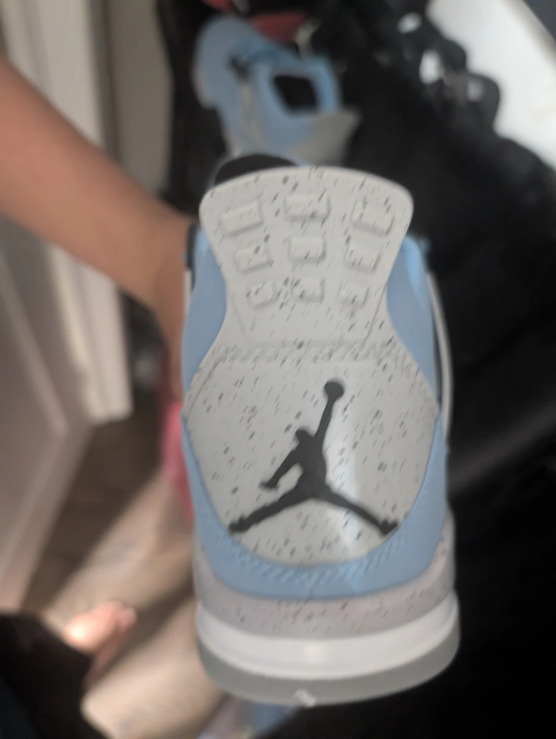 Jordan 4 for sale - photo 3