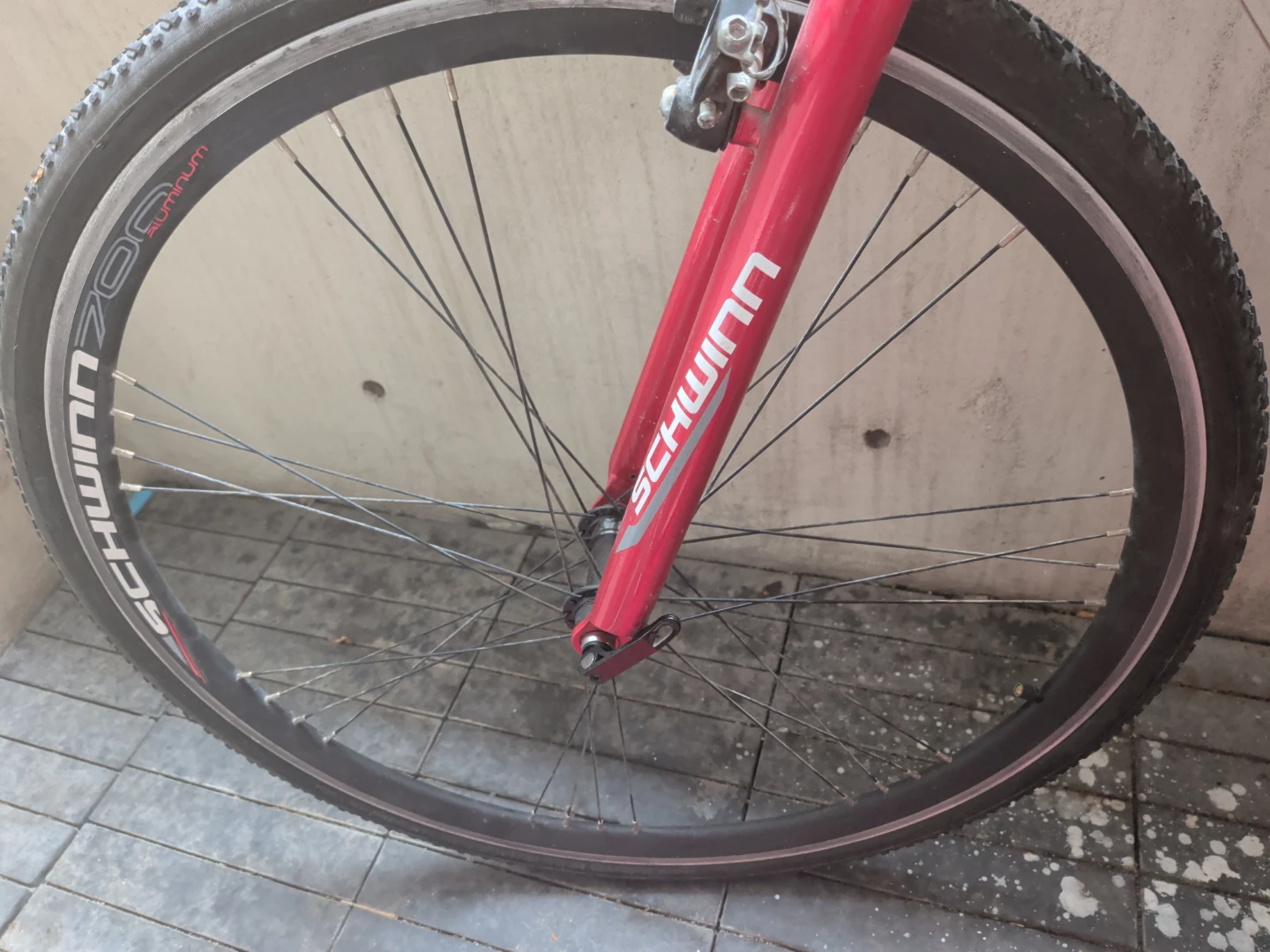 Road bike Schwinn CrossFit LG - photo 2