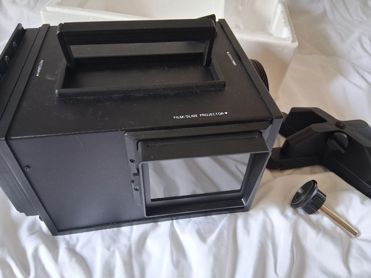 Optex VS617 Converter - photo 4