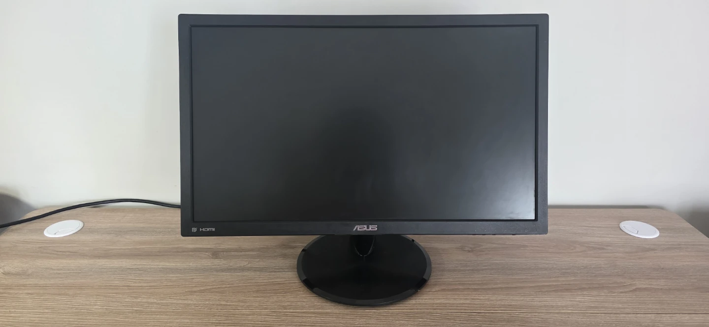 ASUS VP228 21.5-inch 1920x1080 Gaming Monitor, Cables Included - photo 2