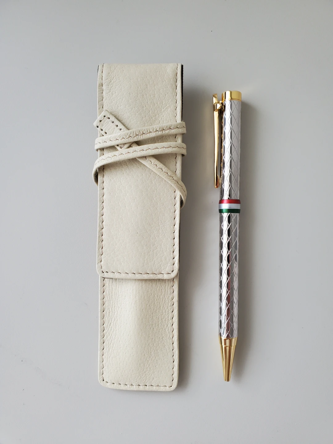 Orobianco L'unique Luxury Pen