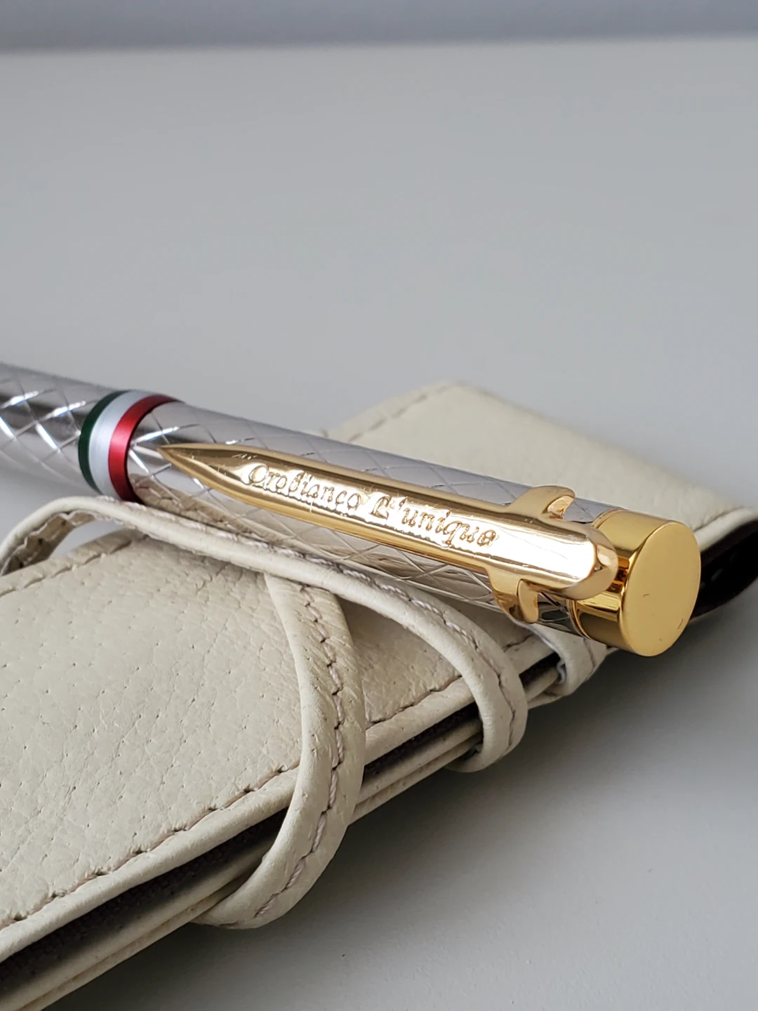 Orobianco L'unique Luxury Pen - photo 2