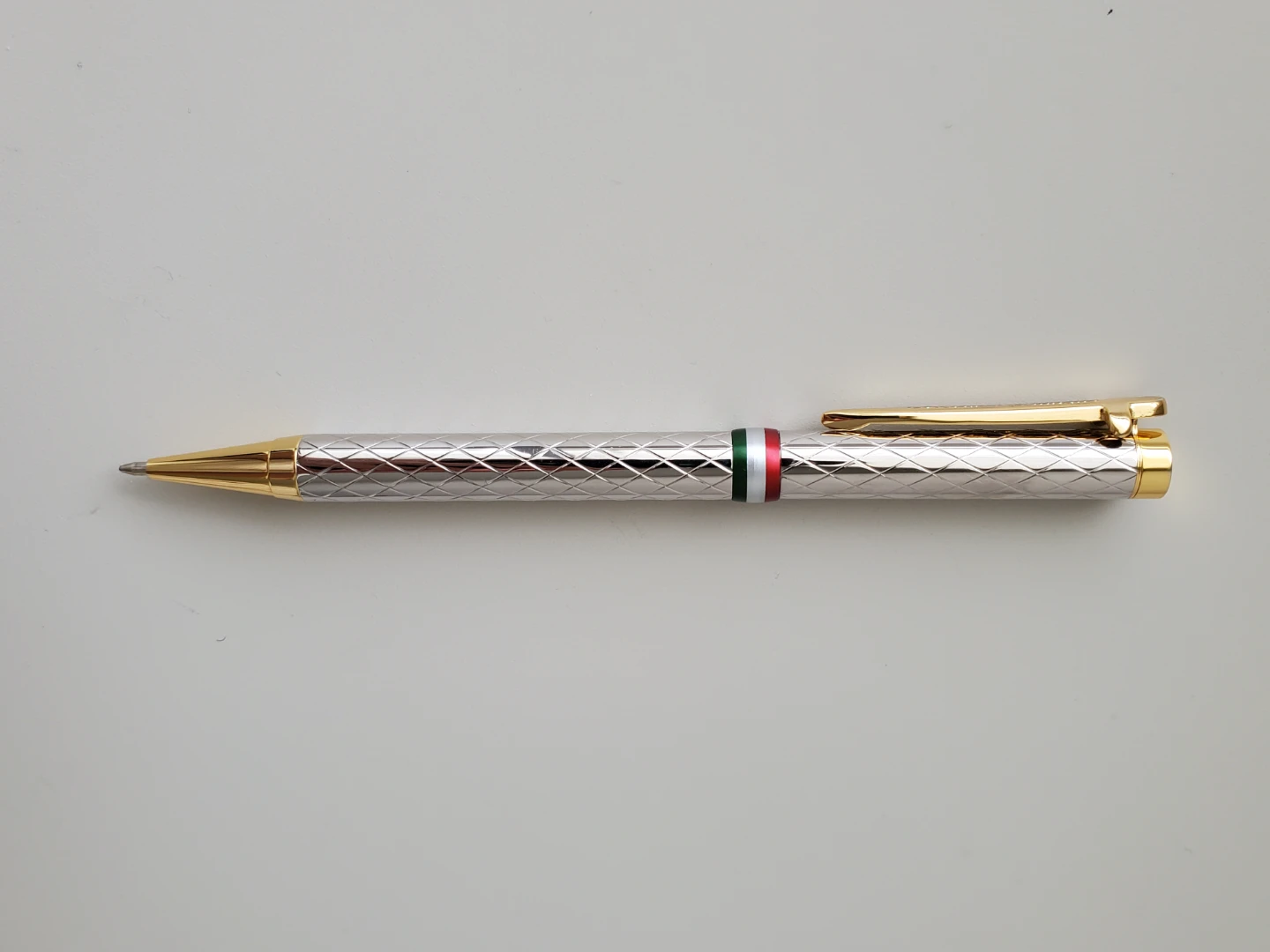 Orobianco L'unique Luxury Pen - photo 3