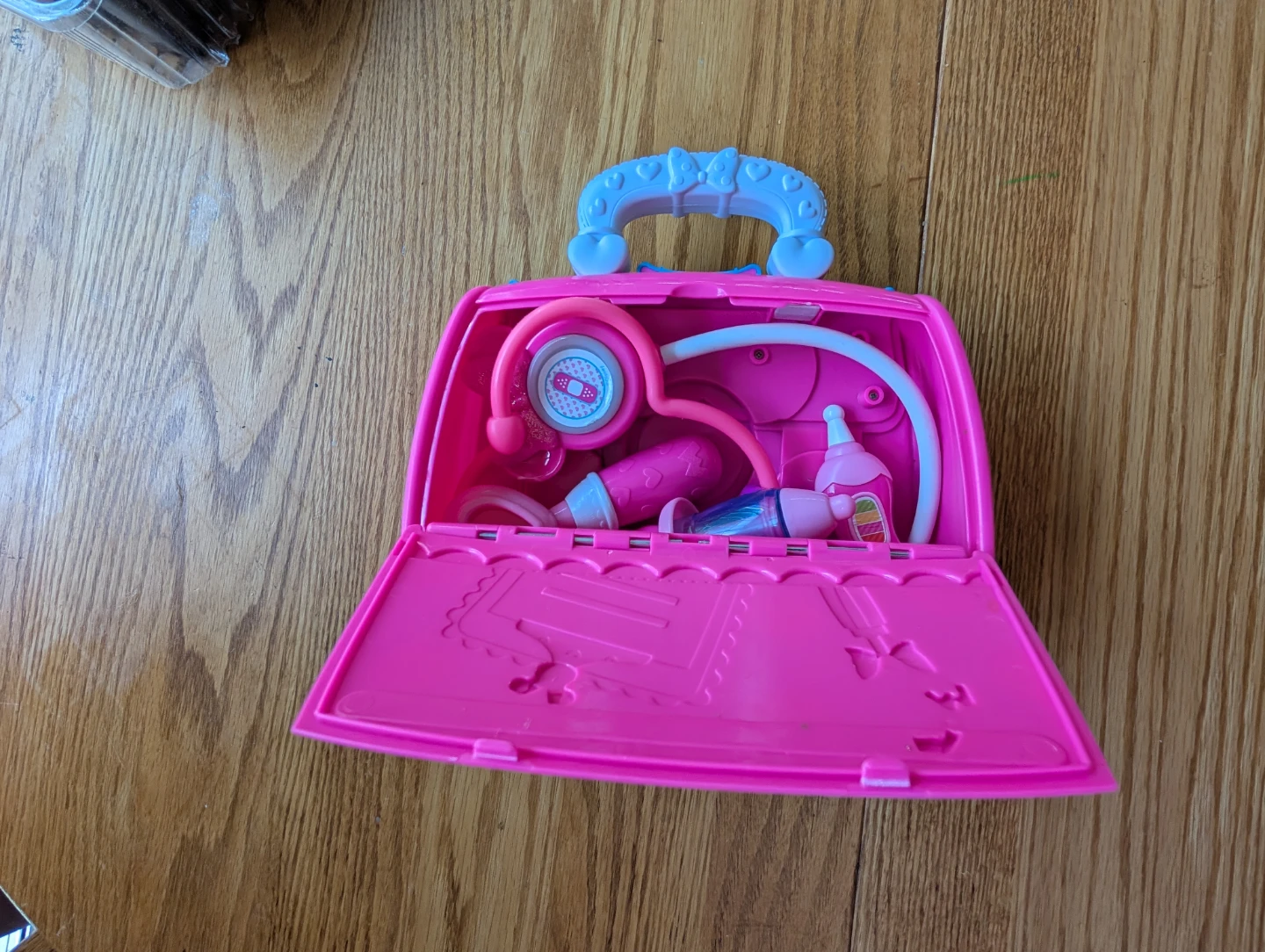 Minnie Mouse Doctor Kit Playset - photo 2