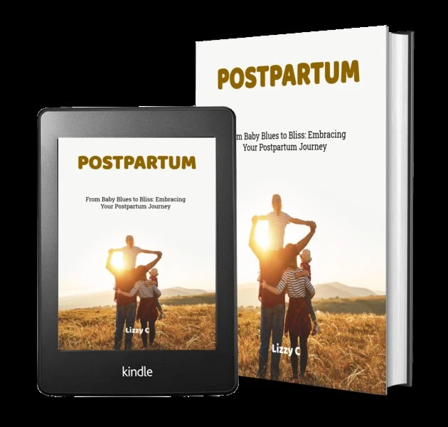 Postpartum parenting book ebook - photo 2