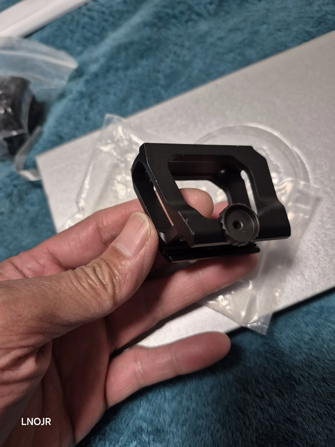 Scalarworks SW0120 Mount