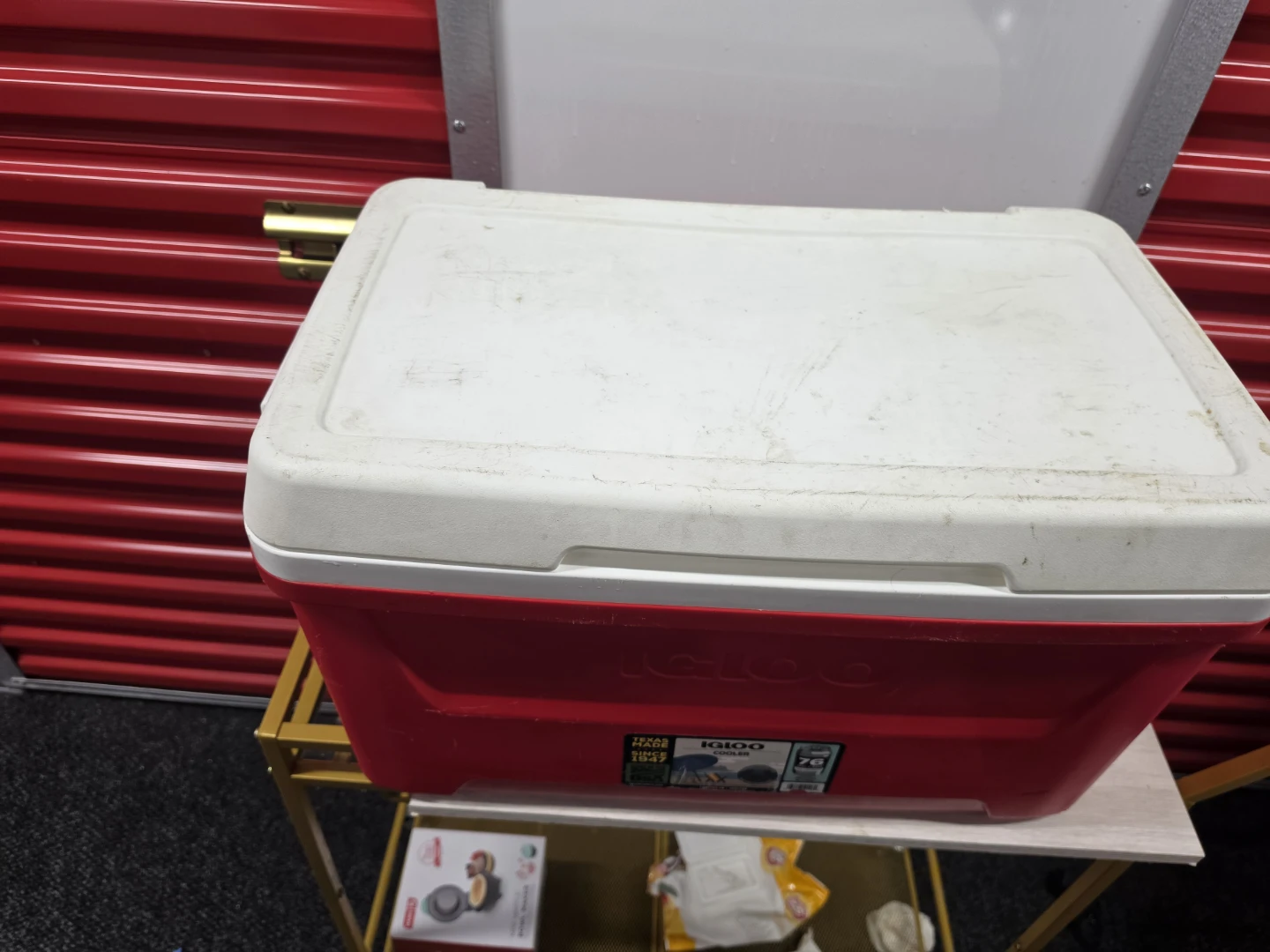 Igloo 76 Qt Cooler - photo 2