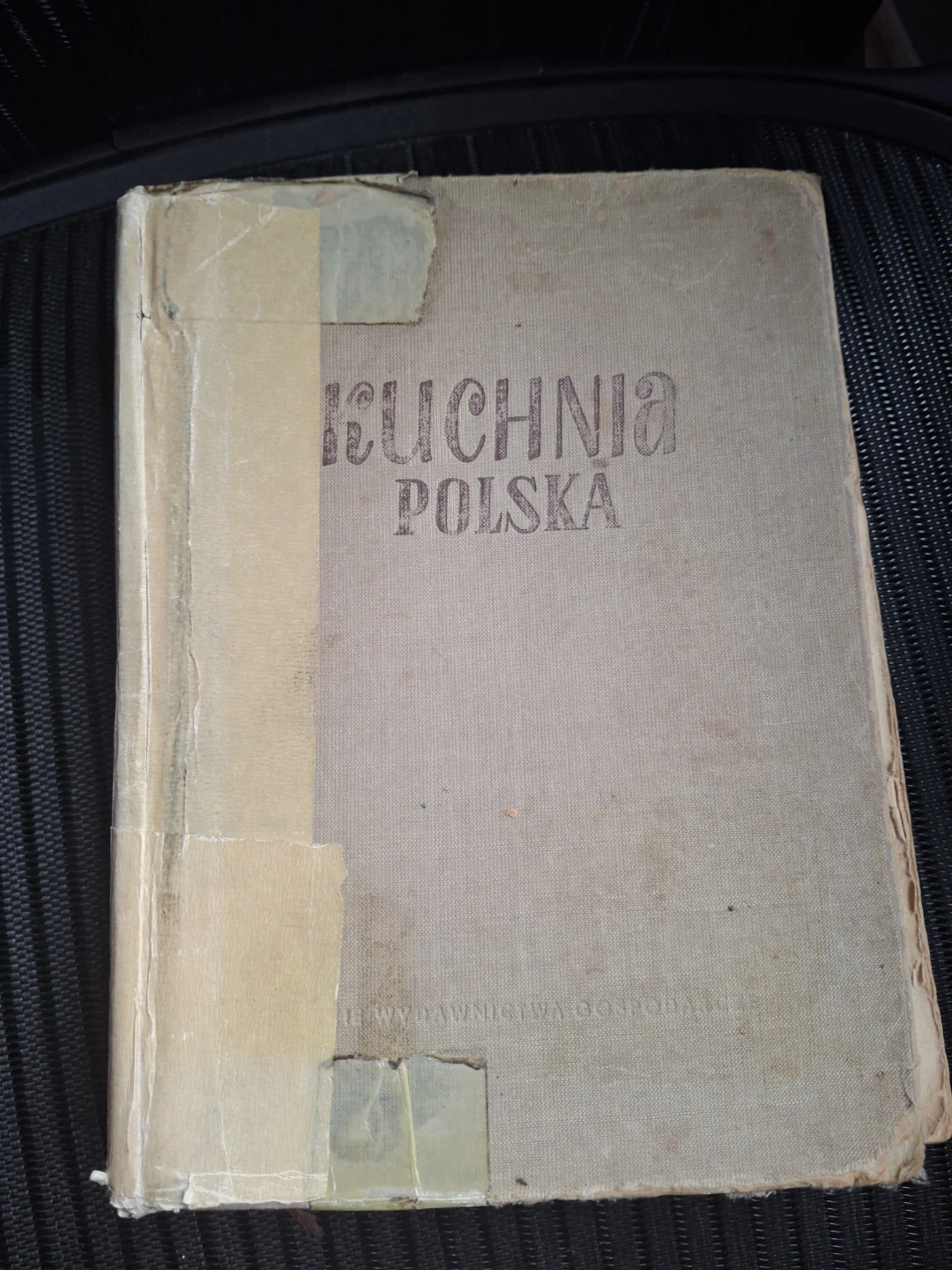 Kuchnia Polska Cookbook - photo 2