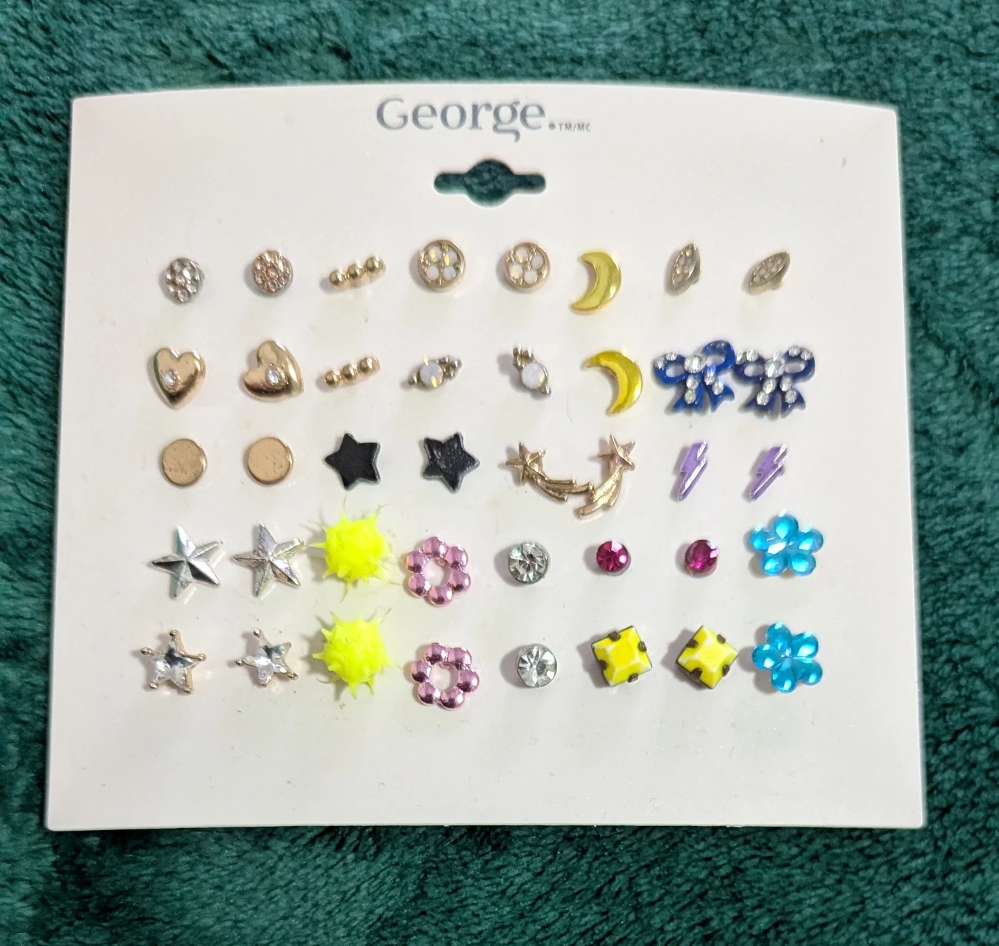 Free items - photo 4
