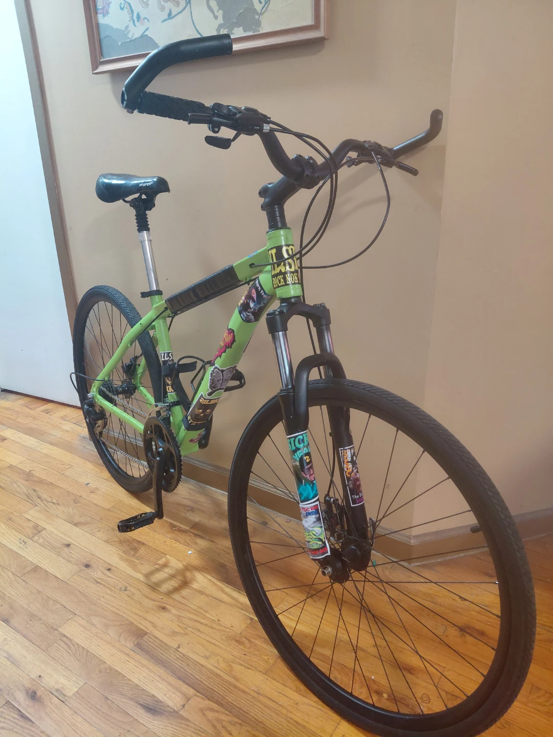 Trek Medium MTN Bike for sale - Needs Brakes