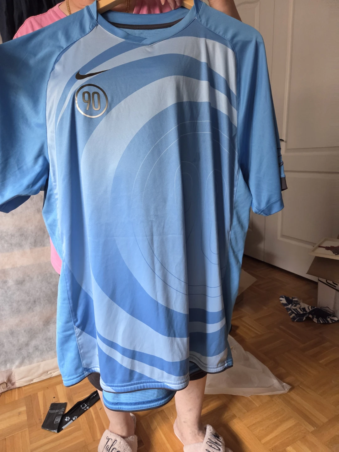 Nike T-Shirt