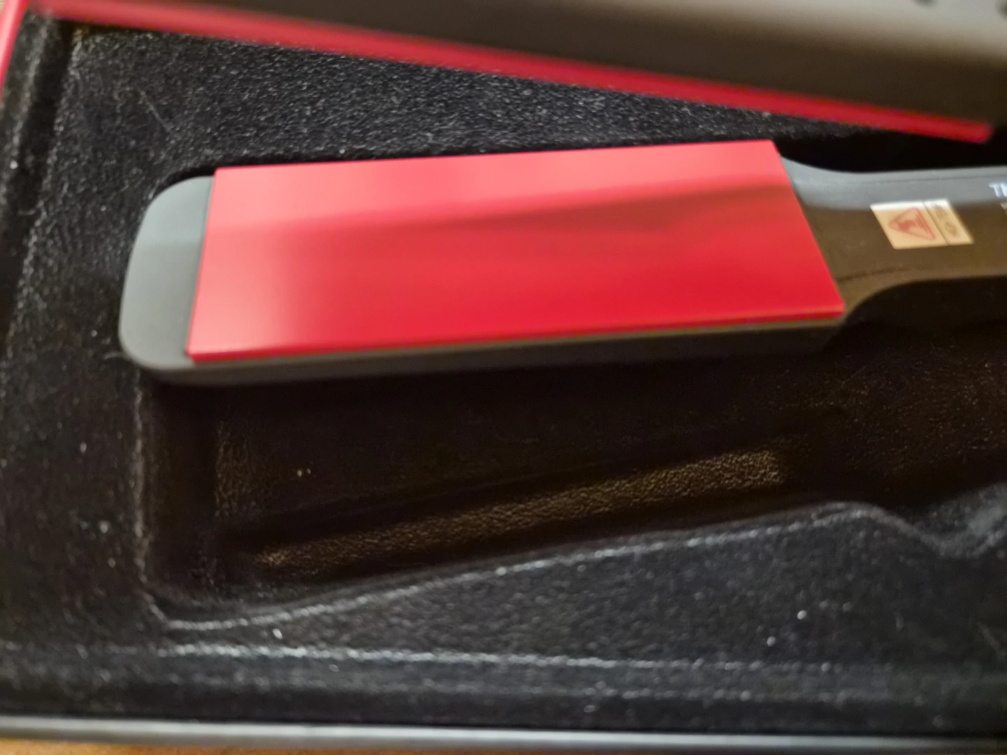 New Thairapy 365 Wet or Dry Flat Iron - photo 4