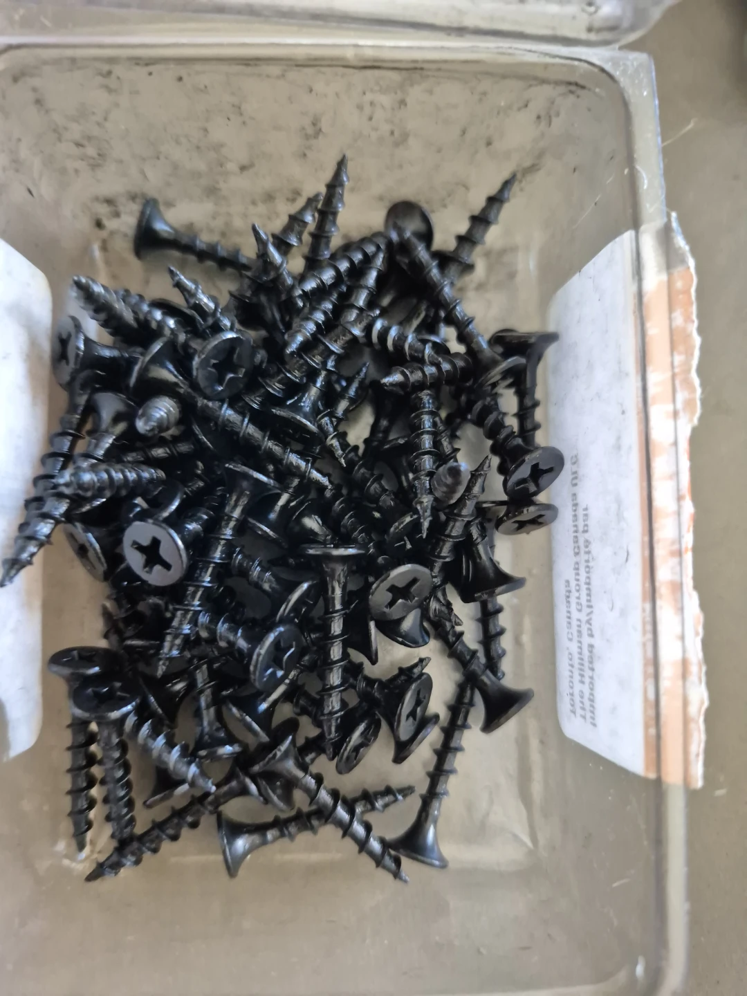 Hillman Drywall Screws & Anchors Set - photo 2