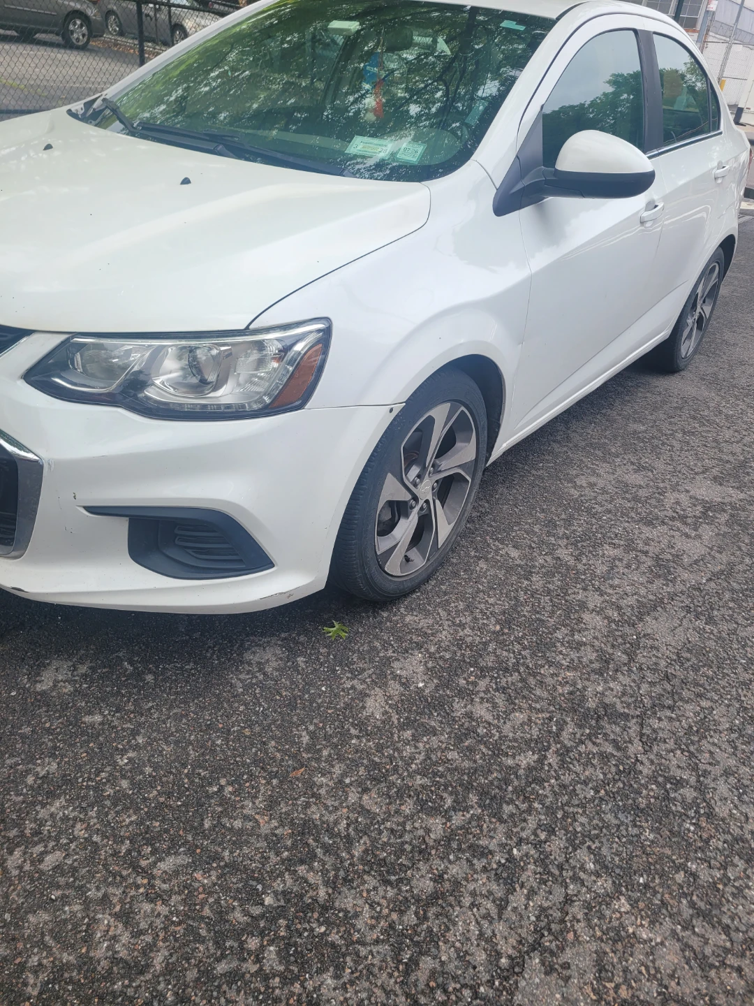 Car for sale 2018 - photo 2