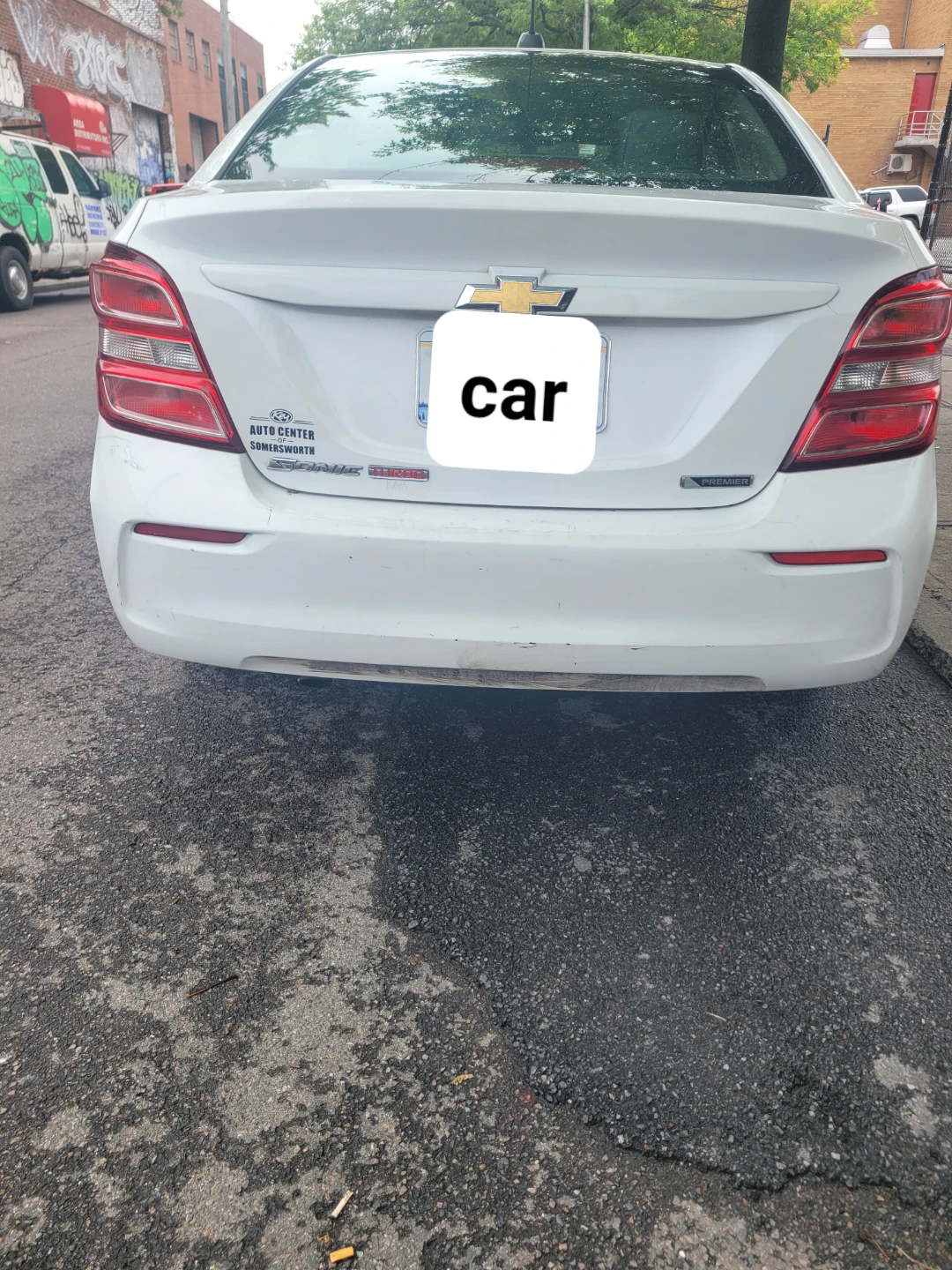 Car for sale 2018 - photo 3