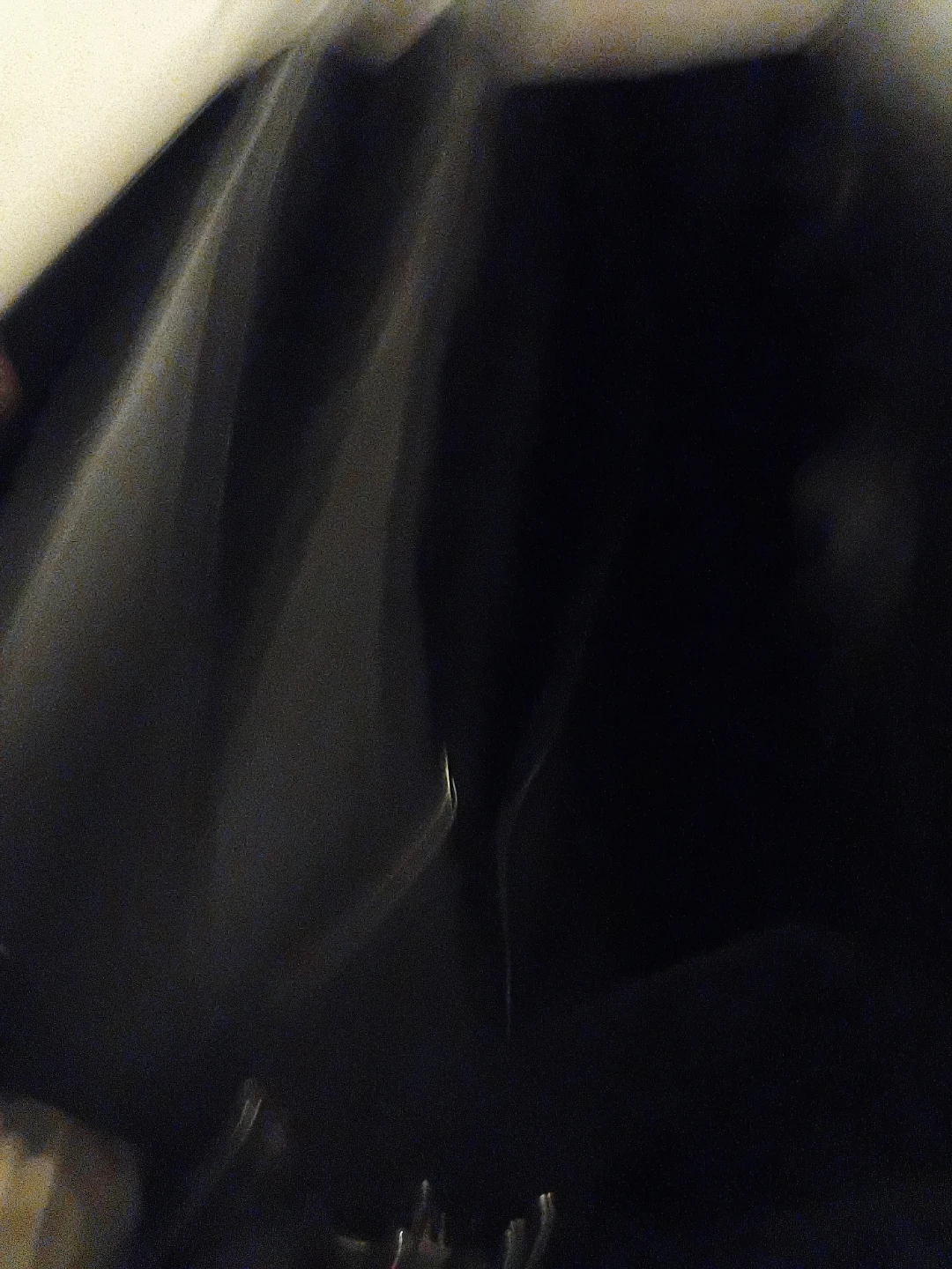 Black Handbag,g.m collin - photo 2