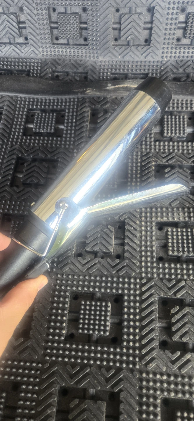 Hot Tools Professional Curling Iron - photo 2