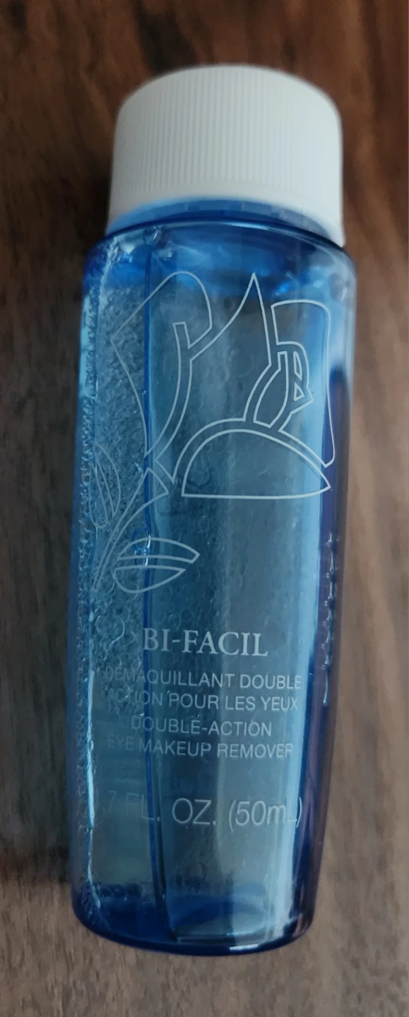 ⚽️ Bundle: mascara & eye makeup remover - photo 2