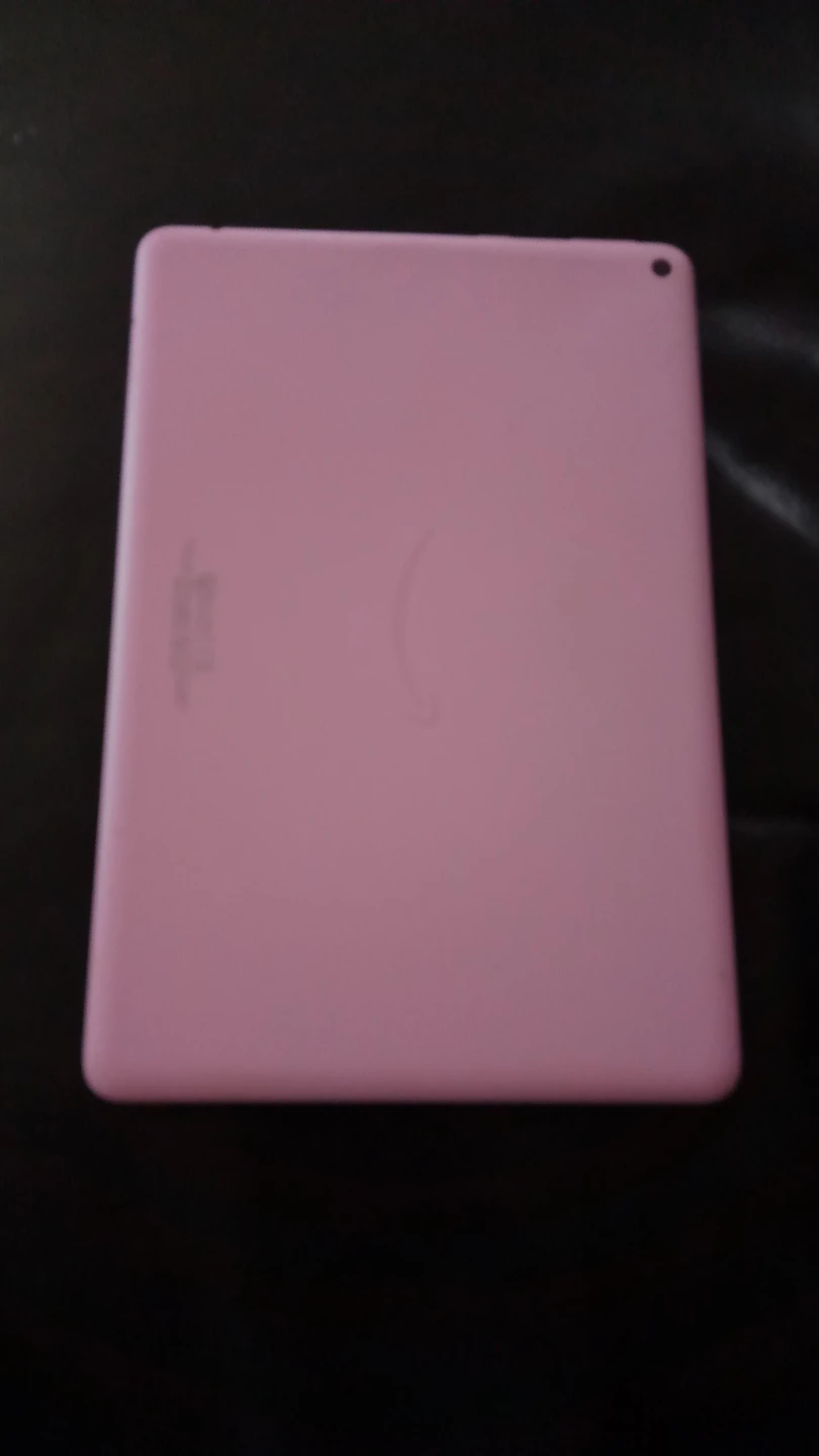 ⚽Pink Amazon Fire HD 10 Tablet - photo 2