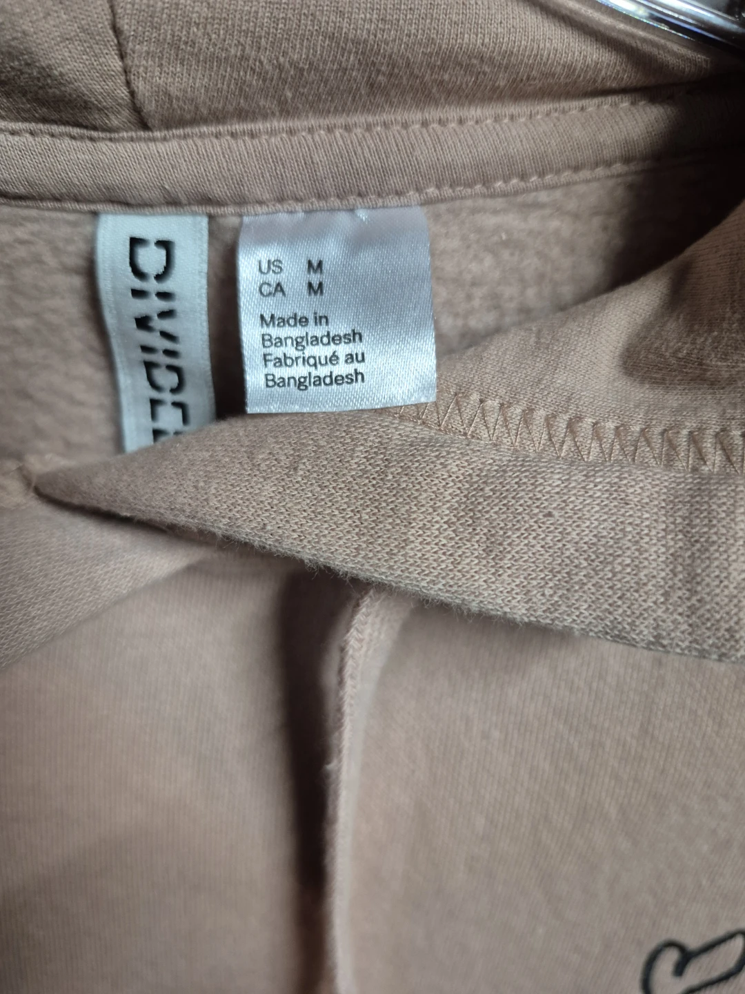 H&M Hoodie - Size M - photo 2