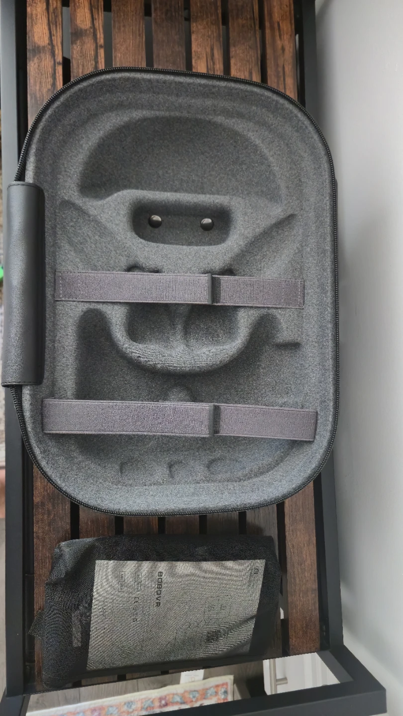 BOBOVR  Carrying Case meta Q3 3s - photo 2