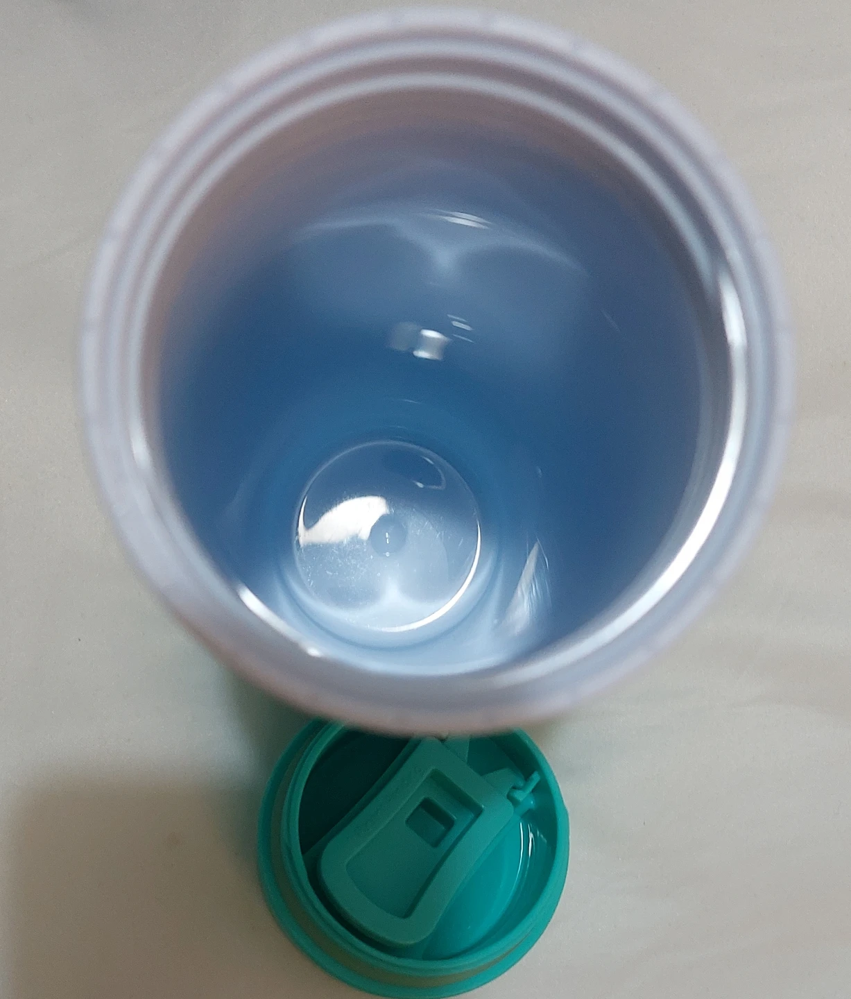 DAVIDsTEA Water Bottle - photo 2