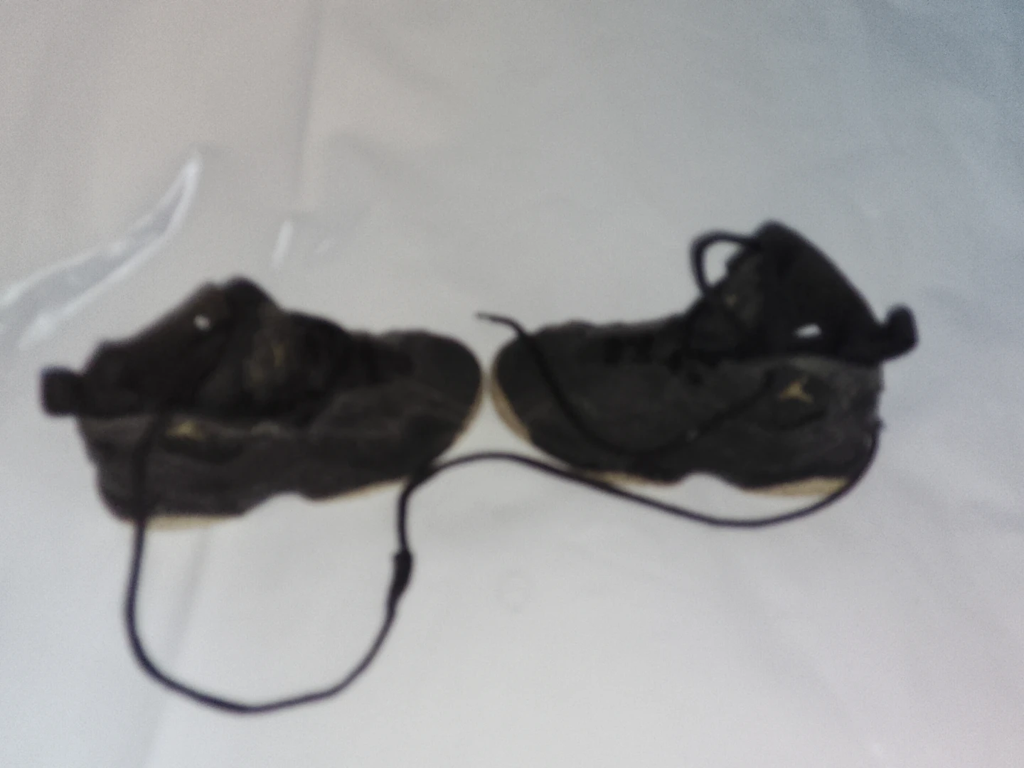 Jordan Kids Shoes size 11c - photo 3