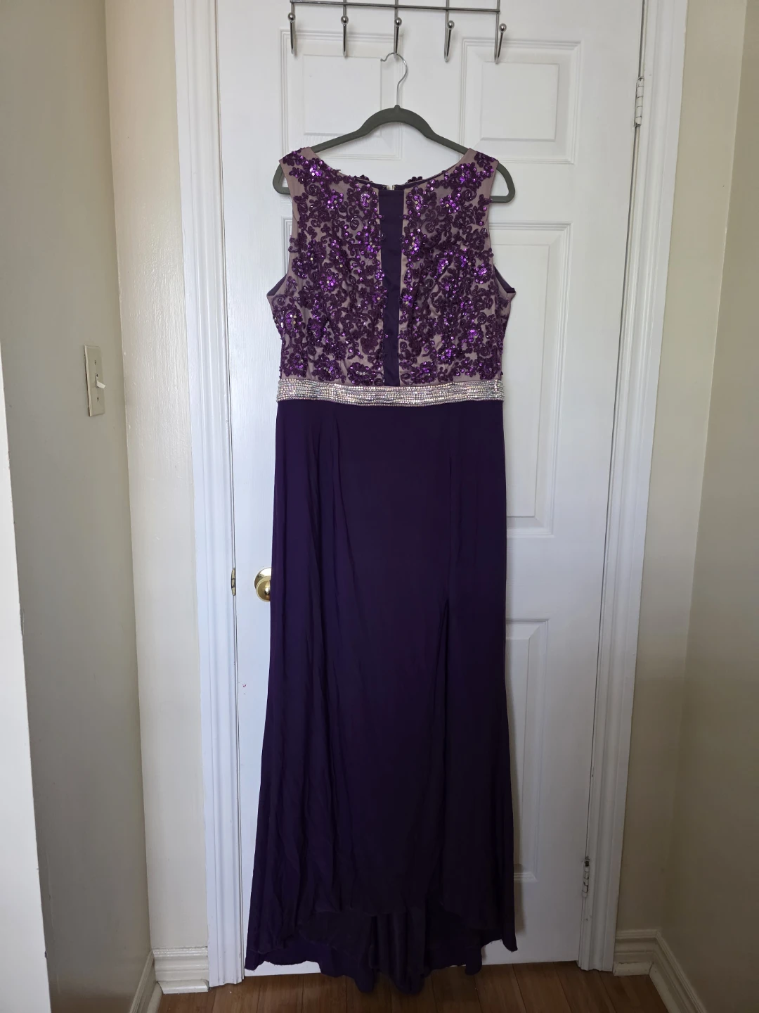 Beautiful dress