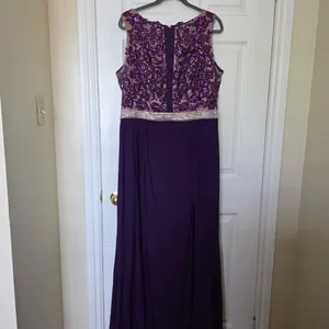 Beautiful dress