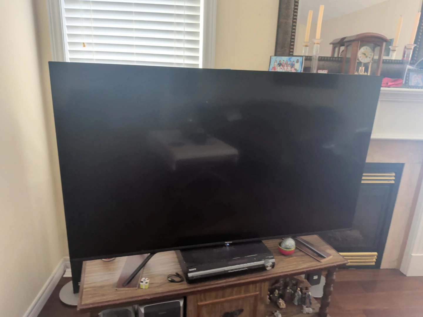 Hisense TV