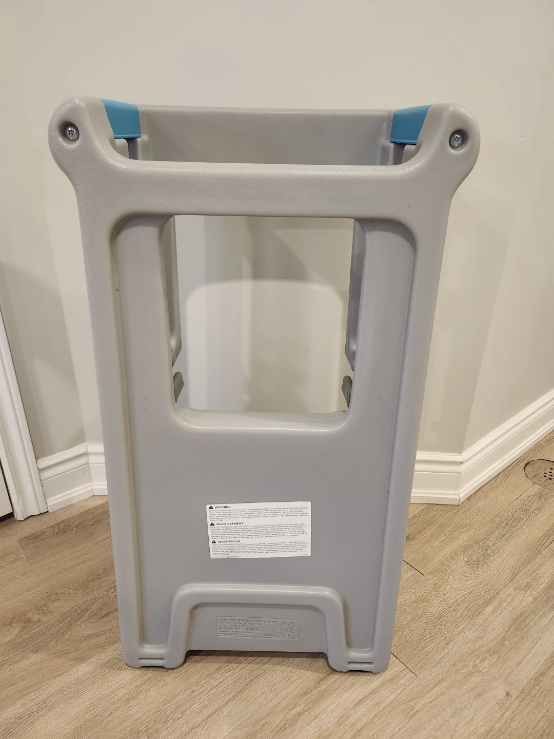 Simplay3 Toddler Tower - photo 3