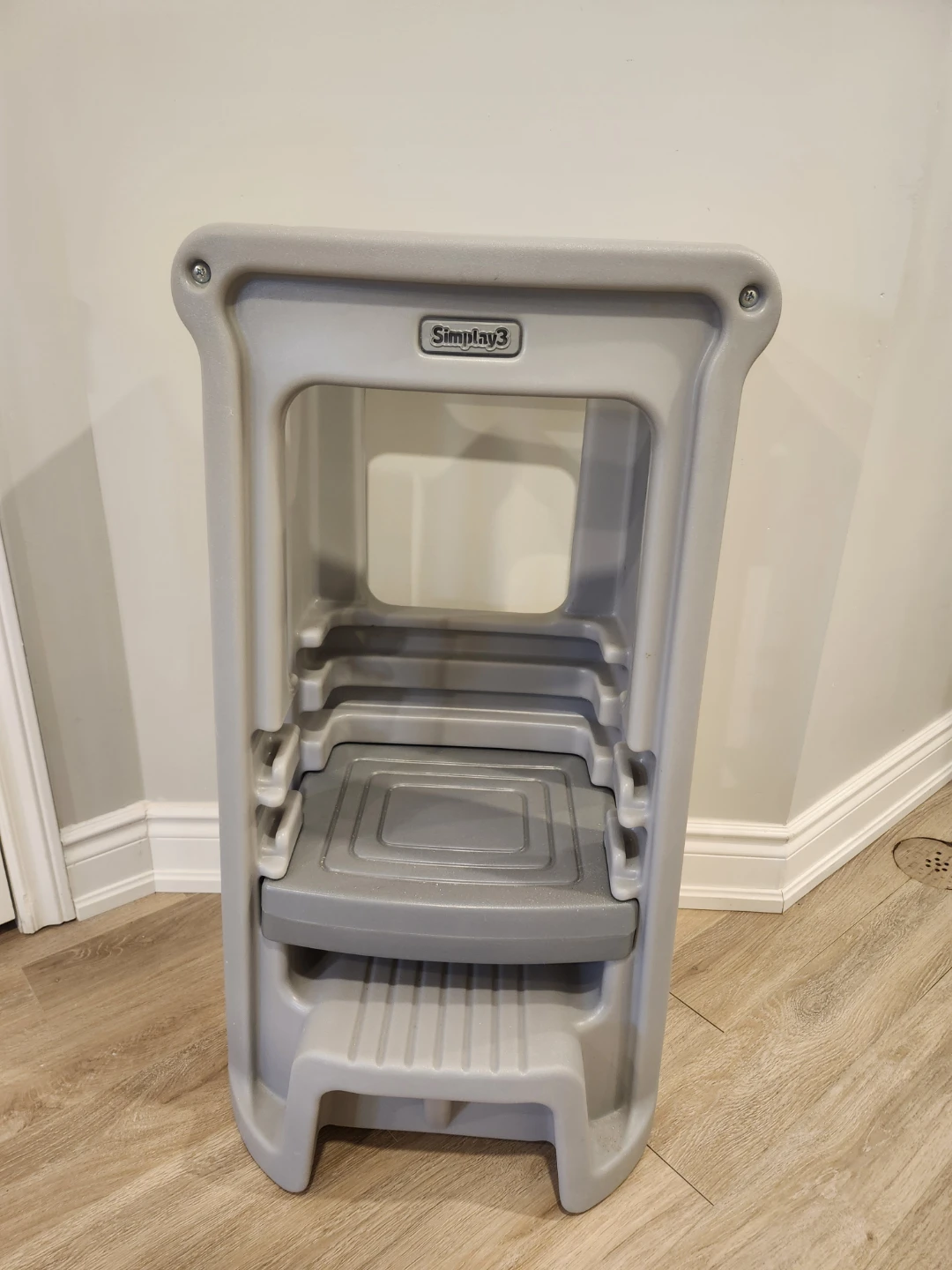 Simplay3 Toddler Tower